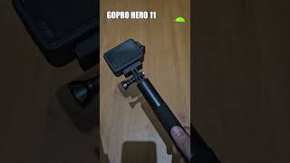 new mounting base for gopro hero using magnetic mounting dji osmo action 2 3 4 #goprohero #newmount