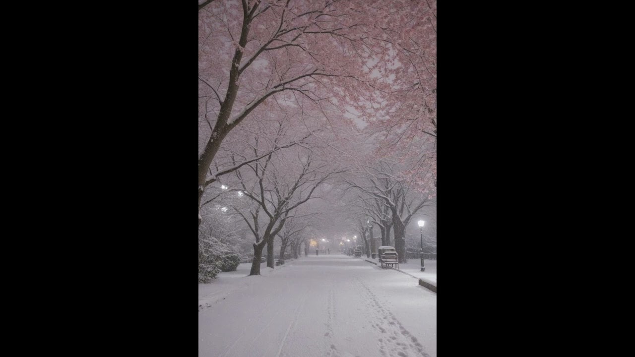 "Snow"-(prod by Adrian)