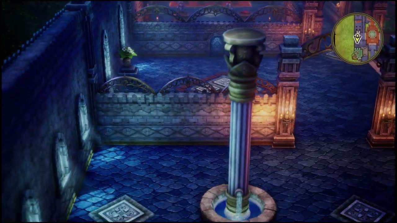 Dragon Quest 1 Remake Part 12