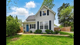 2423 Rockford Avenue Saint Louis, MO | CBGundaker.com