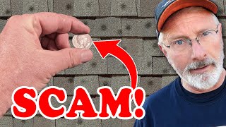10 Roofing Scams Homeowners Need to Know About!