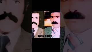 Mistê İbo - Dengbêj Mistefayê Cangoranê.