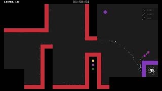 Pixel Speedrun Sub3