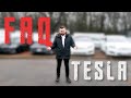 Тотальный FAQ на TESLA / Что чаще ломается? Обновляется ли после повреждений? / Обо всём подробно