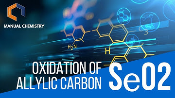 #SeO2|#Oxidation of allylic carbon |#IIT JEE ADVANCED|####IIT JAM|###M.Sc entrance|###CSIR -NET||