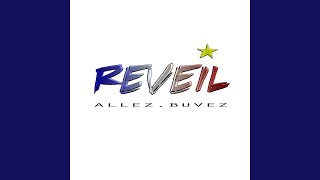 Video thumbnail of "Reveil - Payer les arbitres"