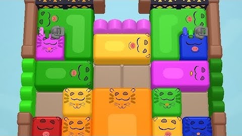 Farm Block Escape level 101 Gameplay Walkthrough Solution