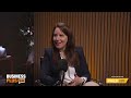 Business Plus Talks : Fidelma McGuirk - Payslip