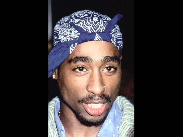 2Pac - Untouchables (Unreleased) - YouTube