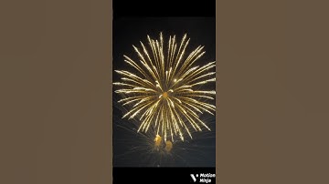 Fireworks so beautiful 🎉#fireworks #firecracker #shellcracker #2025 #happynewyear #diwali #paputok