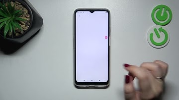 How to Add/Remove Google Account on CUBOT Note 50