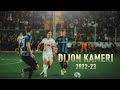 Dijon Kameri Highlights Goals Skills 2022 23 Red Bull Salzburg
