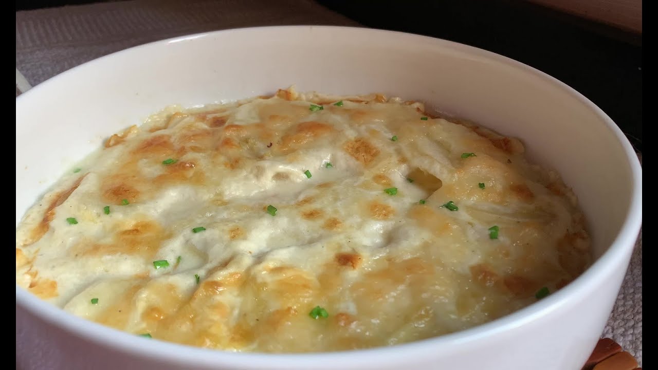 2 Potatoes. Better than pizza! 🔝2 Cheap and Delicious Potato Recipes ...