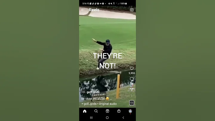 Ryder Cup Outcome