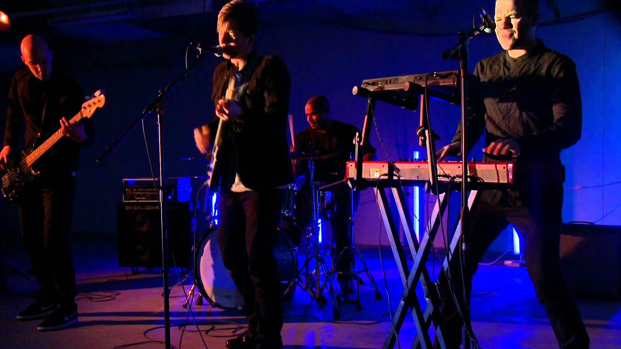 Molehill- No Reprieve