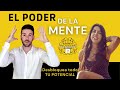 🔴 MUY PODEROSO!!!🔴 EL PODER de TU MENTE. Cómo DESBLOQUEAR todo tu potencial para cumplir tus metas