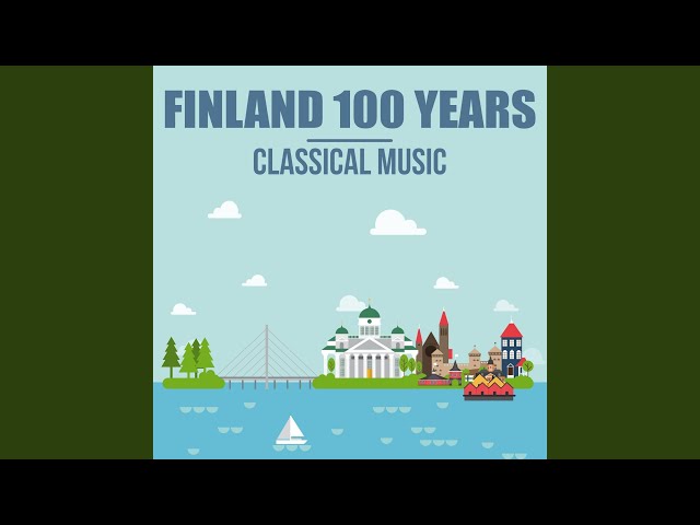 Sibelius - Karelia, suite : Philh Oslo / M.Jansons