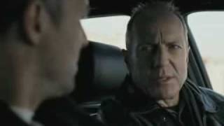 What Doesn't Kill You Movie Trailer