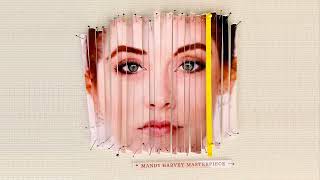 Masterpiece by Mandy Harvey Play-a-long (in D)