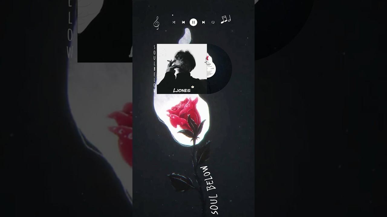 【Lyrics】Soul Below - Ljones || Cover by Muz Lee_李沐籽