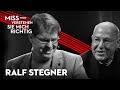 Gregor Gysi & Ralf Stegner