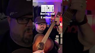 Spice up E Minor shorts guitar music youtubeshorts guitarra musica love