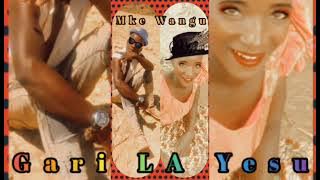 Ji Money - Gari La Yesu(( Audio