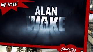 Vídeo Alan Wake