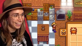 A fridge for crabs - Stardew 1.6 [7]