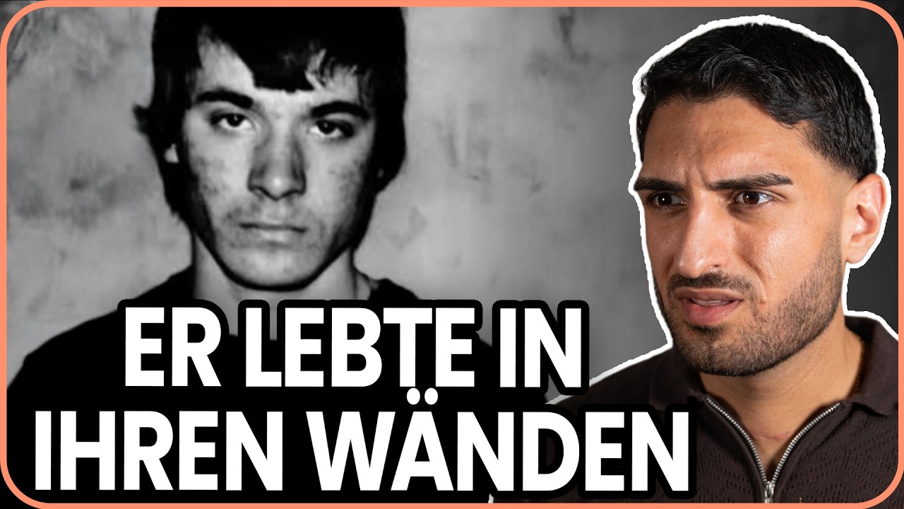 Das ist absolut GEISTESKRANK