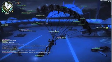 Just Cause 2 MP mod wTheZachorios part 17 - Sherpaderpananigans!