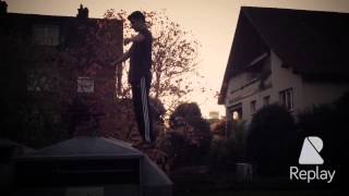 Freerunning & Flips Winter 2014