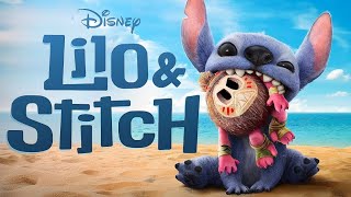 Lilo & Stitch (2025) peliculas completas en español latino | Hechos y reseña