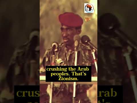 Imperialism must be