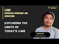 Exploring the agency limits of today's LLMs