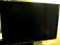 Samsung 2493HM LCD Monitor - intermittent backlight failure with sound of arcing (2011-09-27).AVI