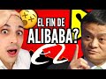 CRASH BOLSA 2020 para las Acciones Chinas? CRISIS ALIBABA. Comprar Acciones de Alibaba Ahora!?