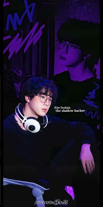Epiphany by Jin BTS (Story WA) #bts #btsjin #army #bighit