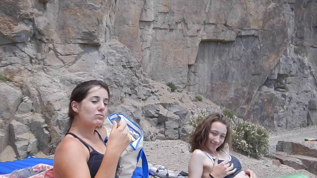 Green Mountain Reservoir Cliff Jumping 2k16 YouTube