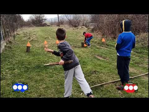 SURVIVOR ROMANIA JUNIOR