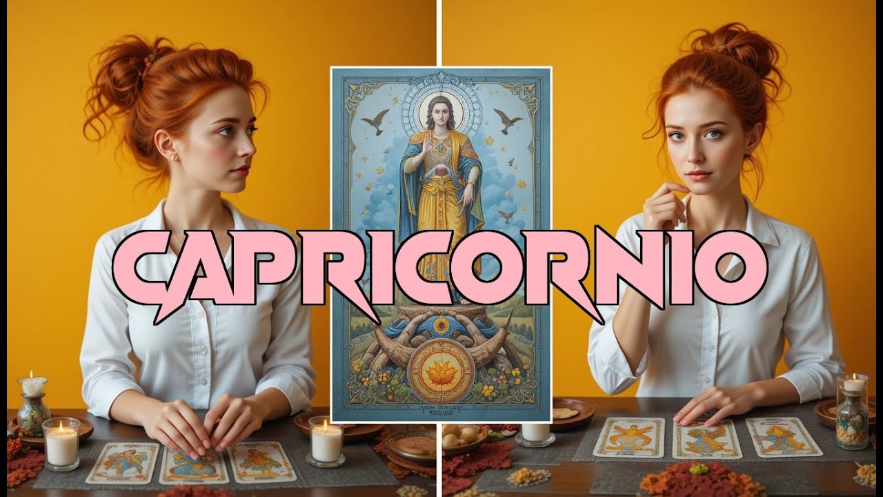 CAPRICORNIO TU SILENCIO Y TU DESINTERÉS LE ESTÁN HACIENDO ENLOQUECER‼ ...