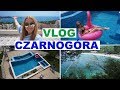 CZARNOGÓRA i ALBANIA | CO WARTO ZOBACZYĆ | CENY | VLOG