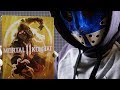 Mortal Kombat 11. Коллекционка по цене PS4