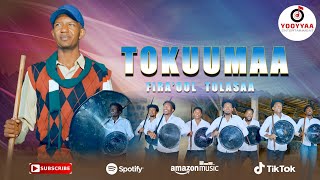 Firaa'ol Tolasaa /TOKKUMMAA/New Ethiopian Oromo Music