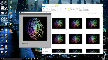 GIF Extractor (Demo)