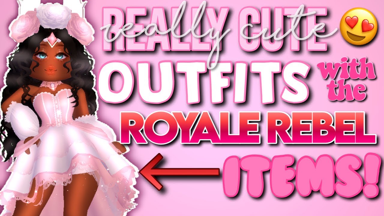 Royale High Outfits on X: A little late but thank you so much for