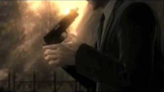Metal Gear Solid 4 in a Nutshell