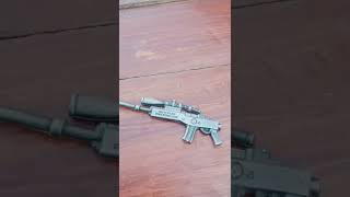 Mini 14 Cal 233 Sturm Ruger Coing