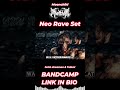 Moonchild – Neo Rave Set ⚡️ Progressive/Tech Trance #shorts