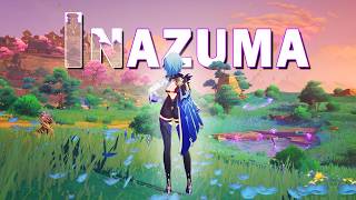 How Genshin Impact Improved its Open World (Inazuma)